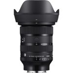 Sigma 24-70mm F/2.8 DG DN II Art Lens For Sony E - Image 2