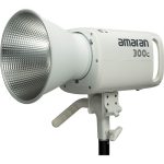 amaran 300c RGB LED Monolight (White) - Image 2