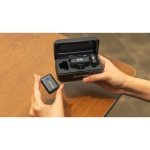 Saramonic Blink 500 B2+ 2-Person Wireless Clip-On Microphone System for Cameras and Mobile Devices (2.4 GHz) - Image 21