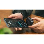 Saramonic Blink 500 B2+ 2-Person Wireless Clip-On Microphone System for Cameras and Mobile Devices (2.4 GHz) - Image 22