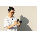 Saramonic Blink 500 B2+ 2-Person Wireless Clip-On Microphone System for Cameras and Mobile Devices (2.4 GHz) - Image 23