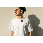 Saramonic Blink 500 B2+ 2-Person Wireless Clip-On Microphone System for Cameras and Mobile Devices (2.4 GHz) - Image 24