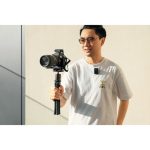 Saramonic Blink 500 B2+ 2-Person Wireless Clip-On Microphone System for Cameras and Mobile Devices (2.4 GHz) - Image 25