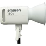 amaran 150c RGB LED Monolight (White) - Image 3