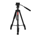 Kingjoy VT-890H6 Tripod For Digital Camera