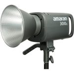 amaran 300c RGB LED Monolight (Gray) - Image 3