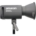amaran 300c RGB LED Monolight (Deep Gray) - Image 3