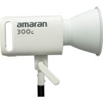 amaran 300c RGB LED Monolight (White) - Image 3