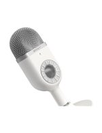Smallrig simorr Wave U1 USB Condenser Microphone (White) 3491B - Image 2