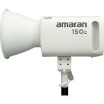 amaran 150c RGB LED Monolight (White) - Image 4