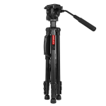 Kingjoy VT-890H6 Tripod For Digital Camera - Image 2