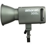 amaran 300c RGB LED Monolight (Gray) - Image 4