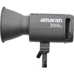 amaran 300c RGB LED Monolight (Deep Gray) - Image 4