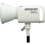 amaran 300c RGB LED Monolight (White) - Image 4