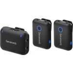 Saramonic Blink 500 B2+ 2-Person Wireless Clip-On Microphone System for Cameras and Mobile Devices (2.4 GHz) - Image 5