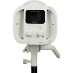 amaran 300c RGB LED Monolight (White) - Image 5