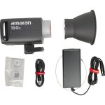 amaran 150c RGB LED Monolight (Deep Gray) - Image 6