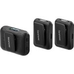Saramonic Blink 500 B2+ 2-Person Wireless Clip-On Microphone System for Cameras and Mobile Devices (2.4 GHz) - Image 6