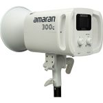 amaran 300c RGB LED Monolight (White) - Image 6
