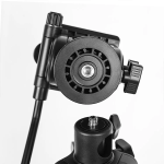 Kingjoy VT-890H6 Tripod For Digital Camera - Image 5