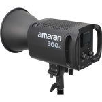 amaran 300c RGB LED Monolight (Deep Gray) - Image 8