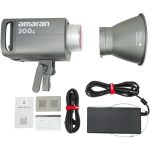 amaran 300c RGB LED Monolight (Gray) - Image 9