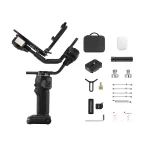 Zhiyun CRANE 4 3-Axis Handheld Gimbal Stabilizer - Image 2
