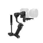 Zhiyun CRANE 4 3-Axis Handheld Gimbal Stabilizer Combo Kit