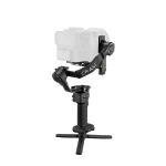 Zhiyun CRANE 4 3-Axis Handheld Gimbal Stabilizer Combo Kit - Image 4