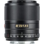 Viltrox AF 23mm F/1.4 FE Lens (Sony E)