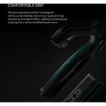 Tilta Xeno Top Handle with 1/4"-20 Locating Screw (Black) TA-XTH1 - Image 10