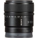 Sony E 15mm f/1.4 G Lens - Image 11