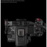 Tilta Full Camera Cage Bundle Basic Edition for Canon EOS R5 C TA-T32-A-B - Image 11