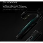 Tilta Xeno Top Handle with Cold Shoe (Black) TA-XTH2 - Image 12