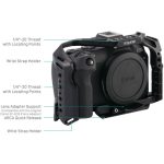 Tilta Lightweight Camera Cage Kit for Canon R8 (Black) TA-T28-A - Image 12