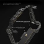 Tilta Full Camera Cage Bundle Basic Edition for Canon EOS R5 C TA-T32-A-B - Image 12
