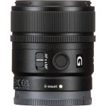 Sony E 15mm f/1.4 G Lens - Image 13