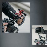 Tilta Basic Camera Cage Kit for Sony a7 IV (Black) TA-T30-A-B - Image 13