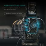 Tilta Full Camera Cage Lightweight Kit for Sony ZV-E1 (Black) TA-T35-B-B - Image 13