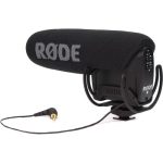 RODE VideoMic Pro Camera-Mount Shotgun Microphone - Image 2