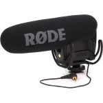 RODE VideoMic Pro Camera-Mount Shotgun Microphone - Image 3