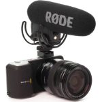 RODE VideoMic Pro Camera-Mount Shotgun Microphone - Image 4
