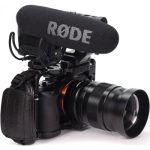 RODE VideoMic Pro Camera-Mount Shotgun Microphone - Image 5