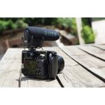 RODE VideoMic Pro Camera-Mount Shotgun Microphone - Image 6
