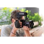 RODE VideoMic Pro Camera-Mount Shotgun Microphone - Image 7