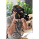 RODE VideoMic Pro Camera-Mount Shotgun Microphone - Image 8