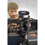 RODE VideoMic Pro Camera-Mount Shotgun Microphone - Image 9
