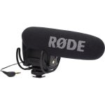 RODE VideoMic Pro Camera-Mount Shotgun Microphone - Image 10
