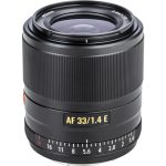 Viltrox AF 33mm F/1.4 FE Lens (Sony E) - Image 2