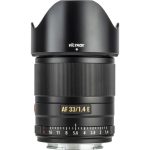 Viltrox AF 33mm F/1.4 FE Lens (Sony E) - Image 7